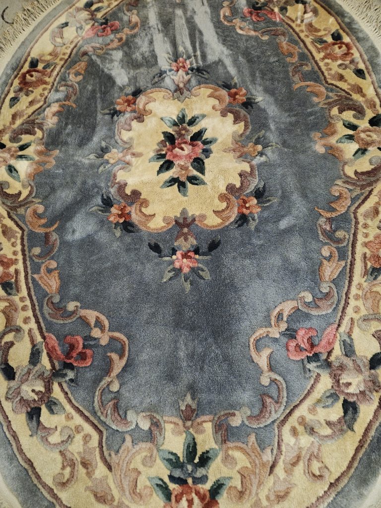 The Complete Guide to Combatting Carpet Stains