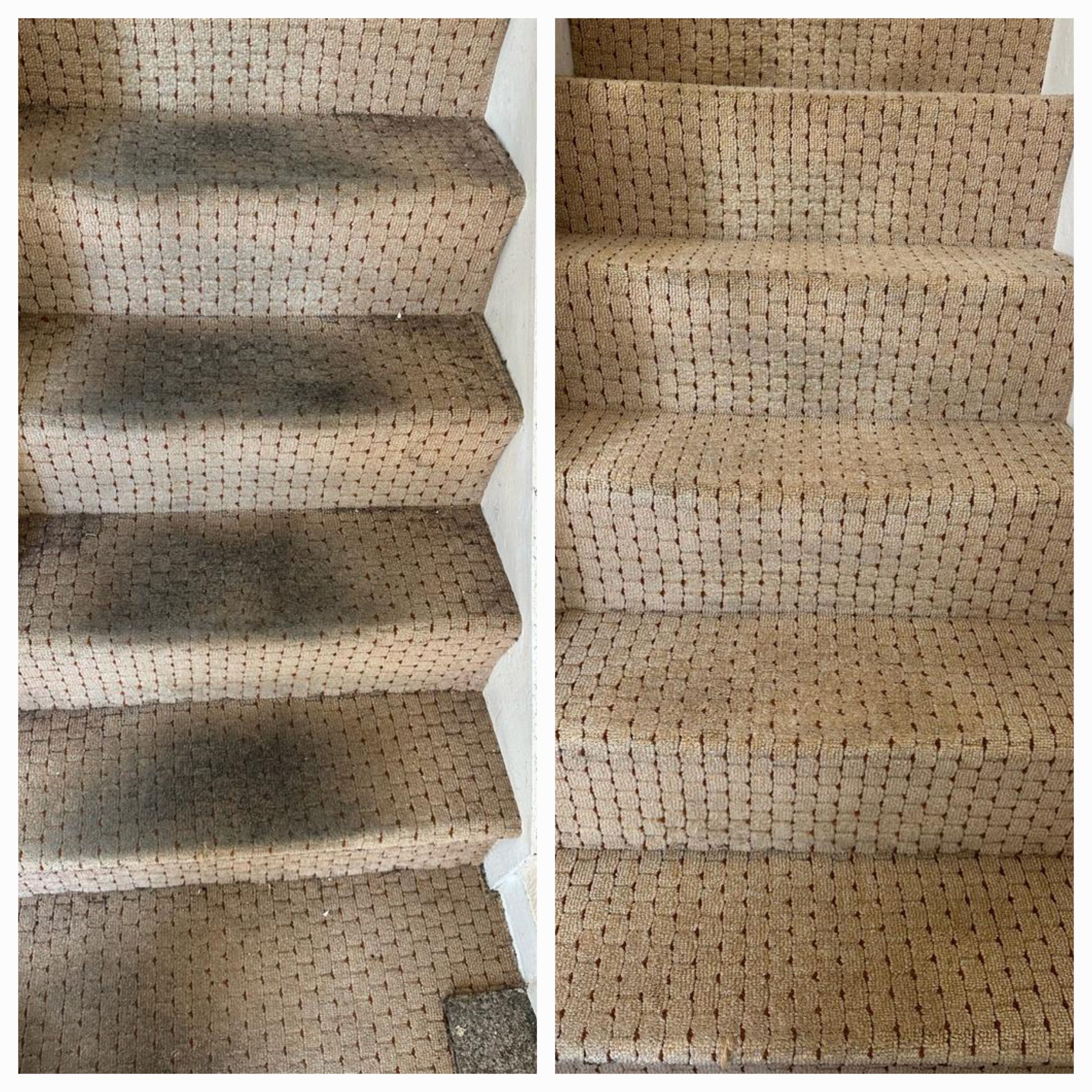 Carpet Cleaning Walkinstown