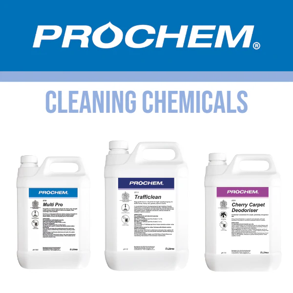 Prochem Carpet Cleaning Products