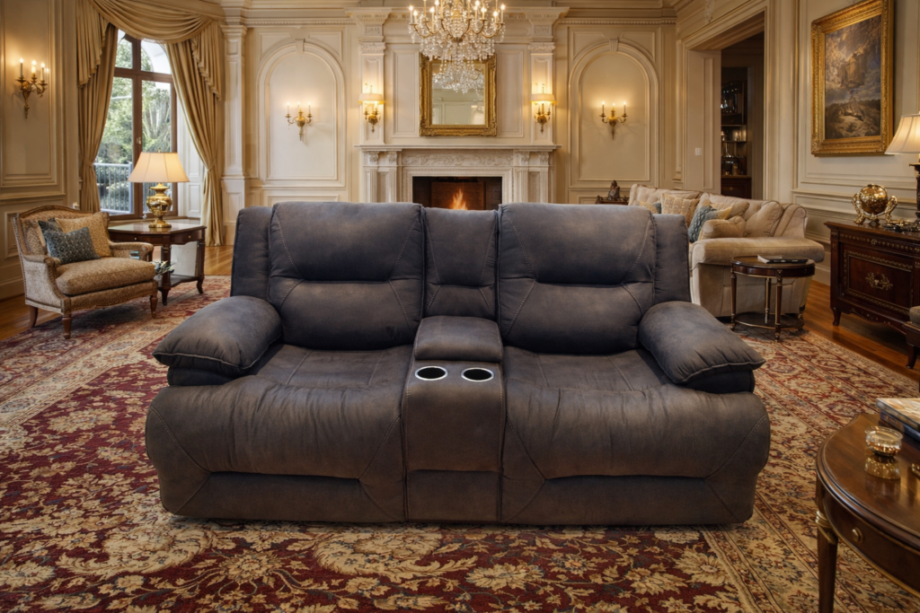 Affordable Sofa Cleaners in Dublin